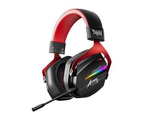 THS326 無線四模耳機(jī)